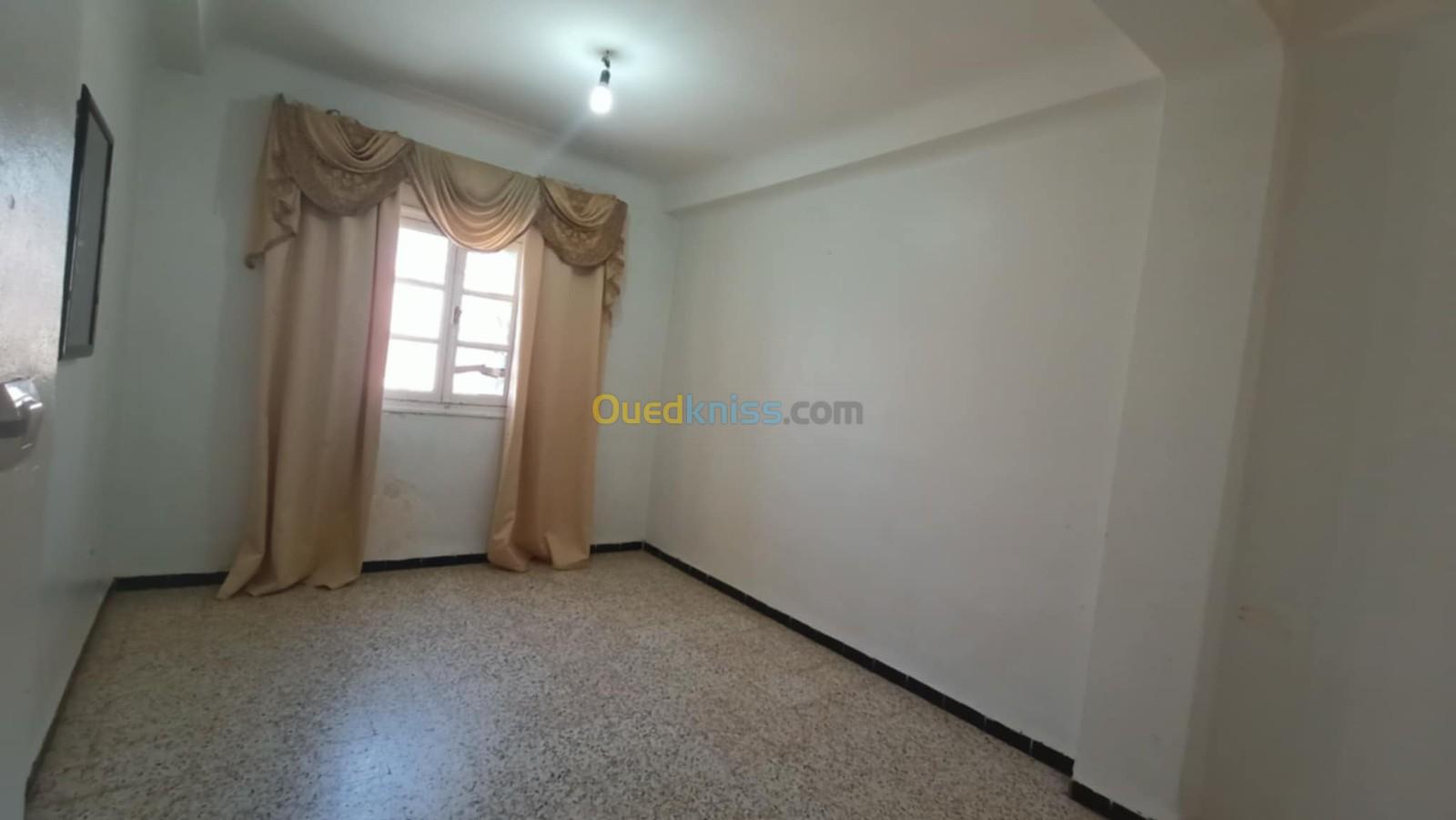 Vente Appartement F3 Djelfa Djelfa