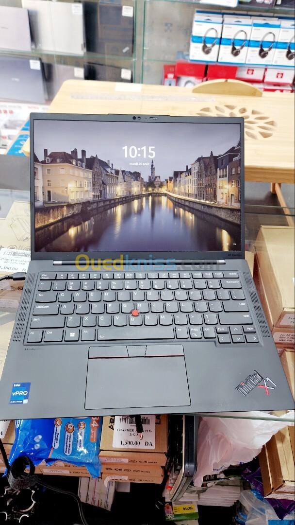 LENOVO THINKPAD X1 CARBON GEN 11