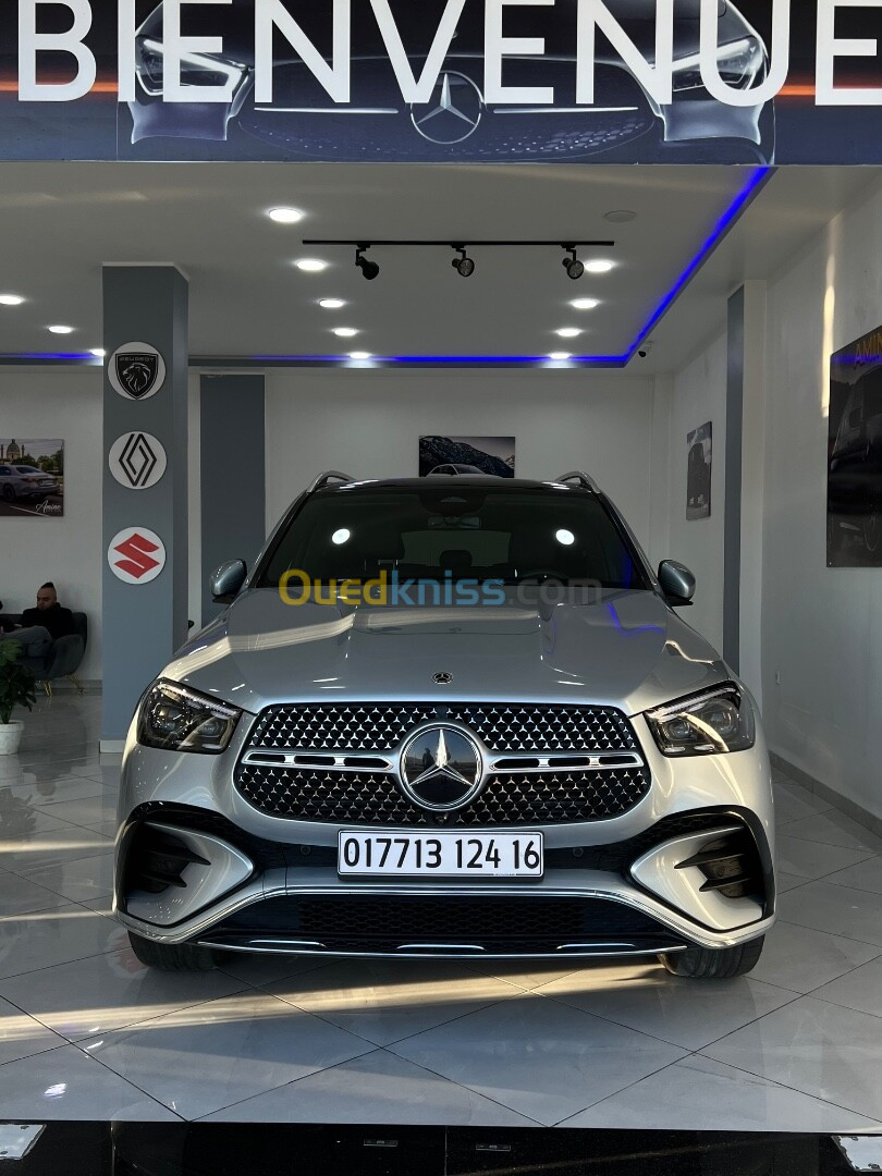 Mercedes Gle 2024 