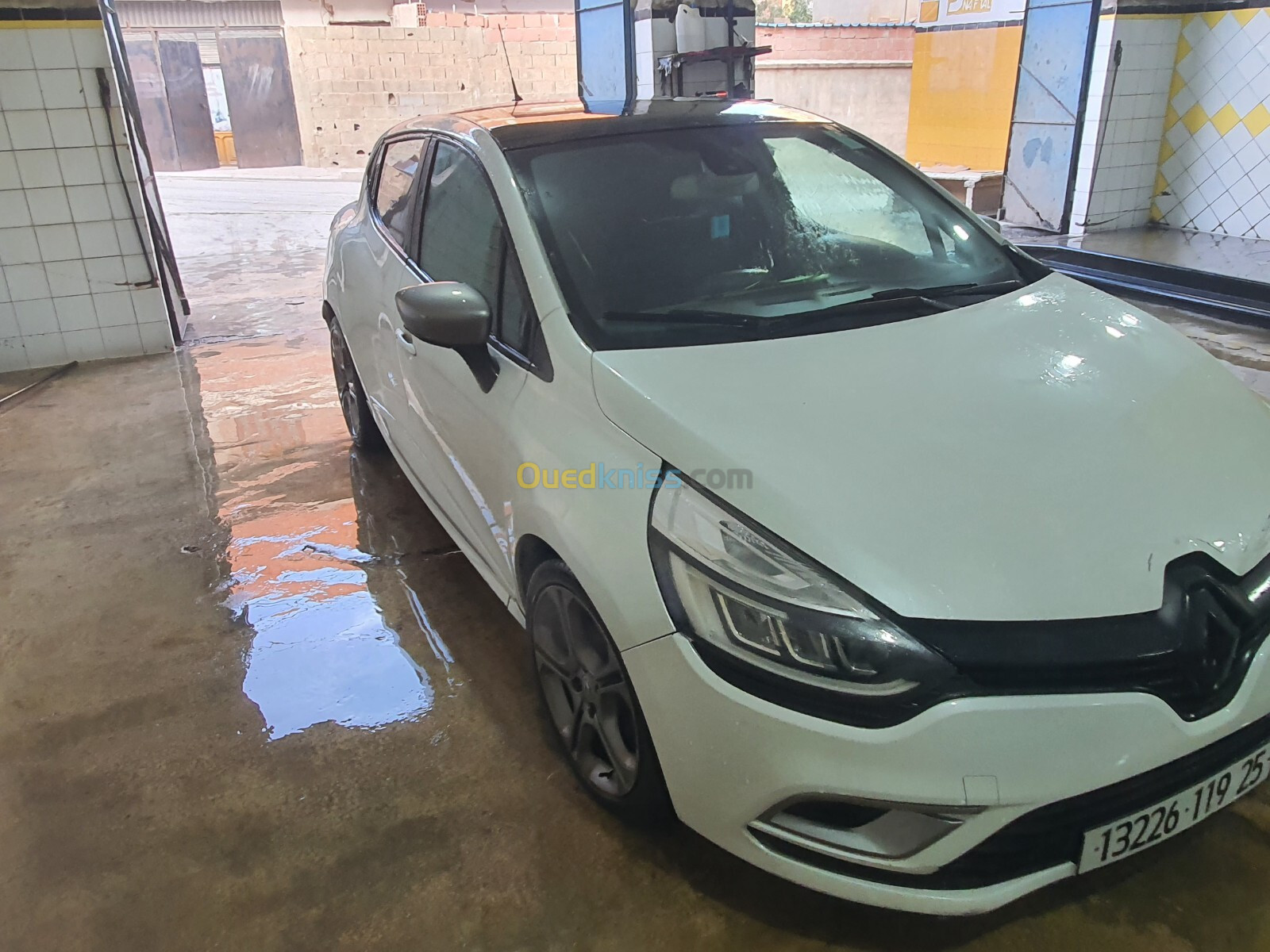 Renault Clio 4 2019 GT Line +