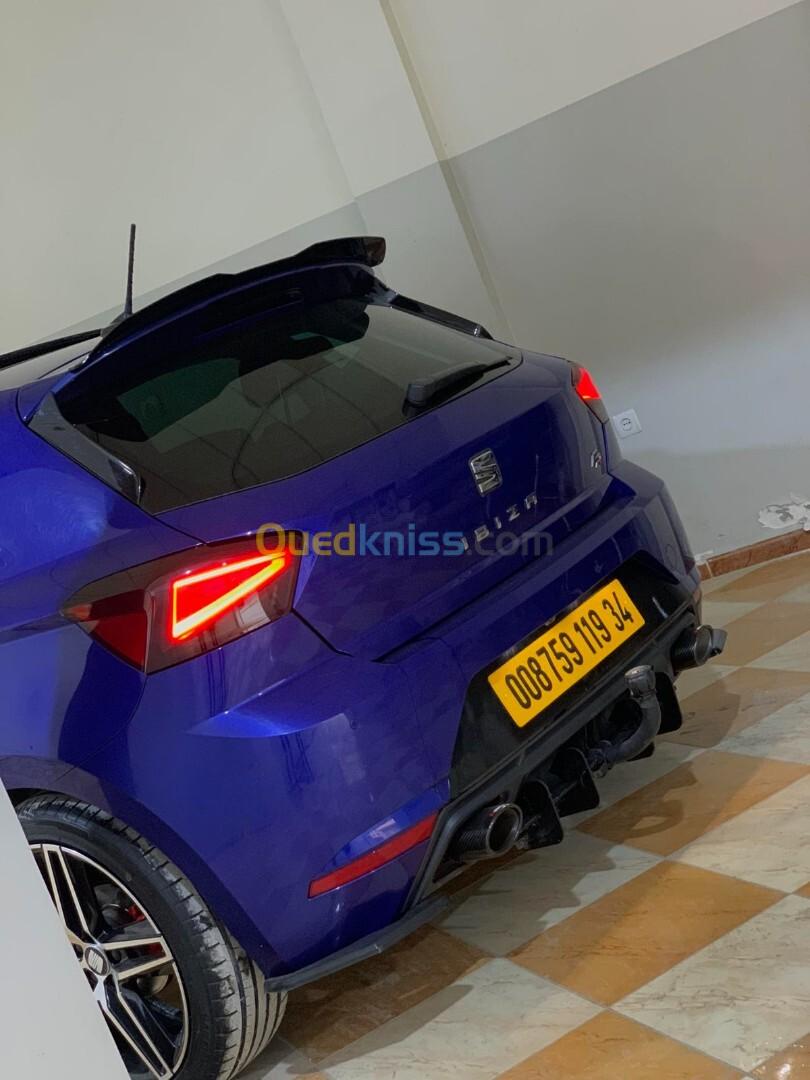 Seat Ibiza 2019 FR