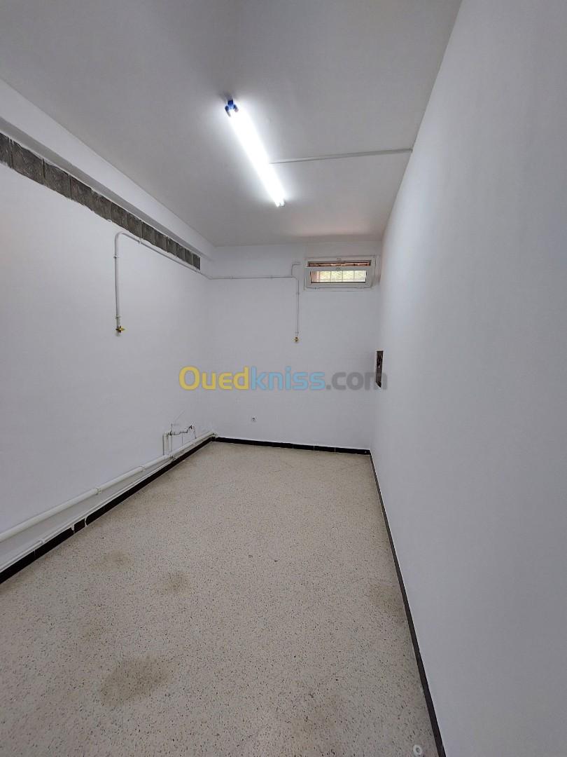 Location Appartement F4 Alger El achour