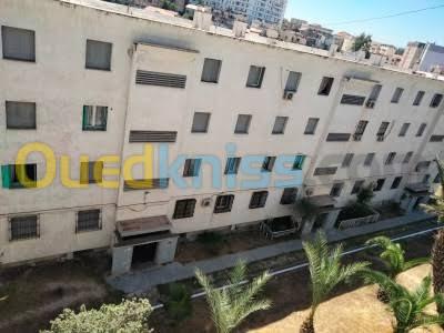 Location Appartement F2 Alger Chevalley