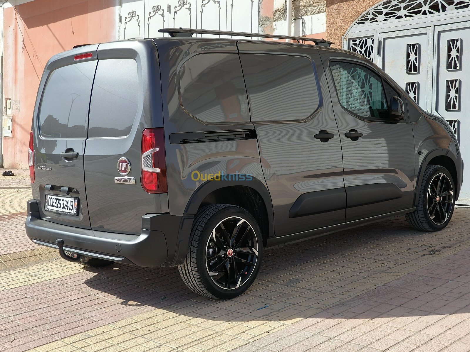 Fiat Doblo 2024 Cc