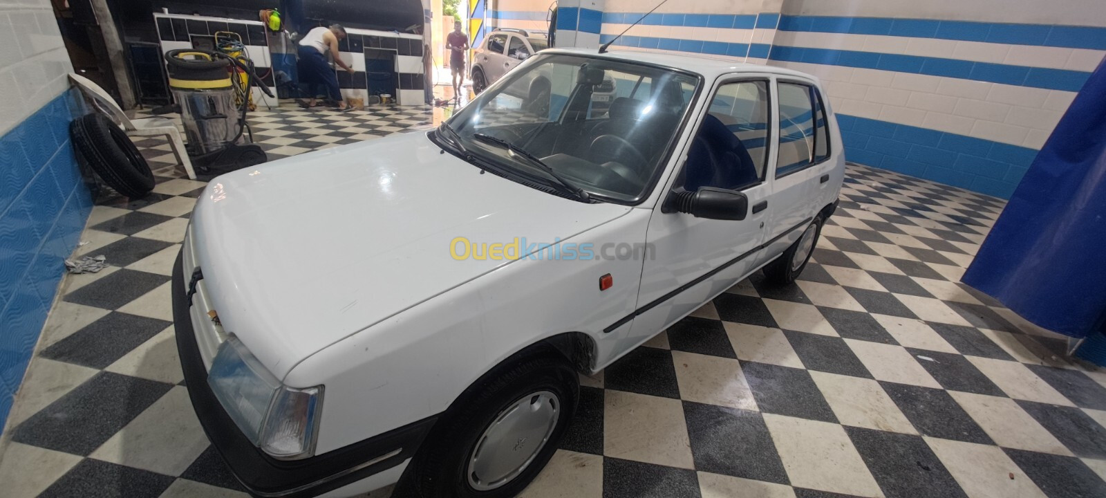 Peugeot 205 1998 Junior