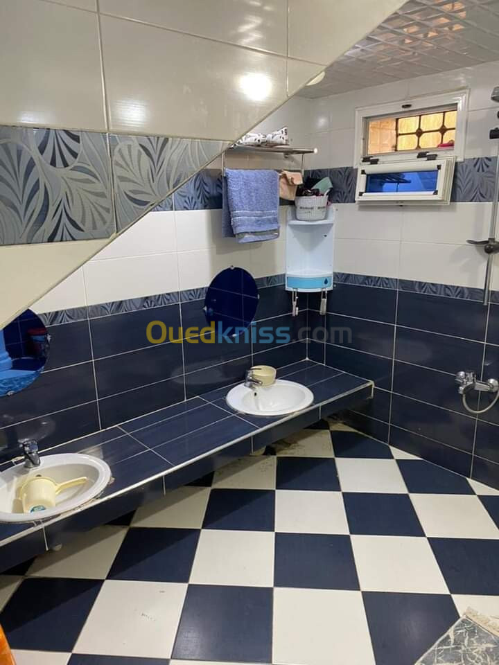 Vente Villa Oran Es senia