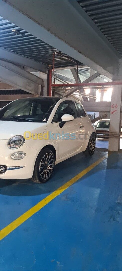 Fiat Fiat 500 2024 Dolce vita