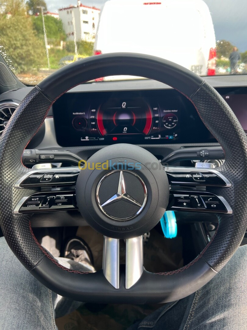 Mercedes Classe a 2024 220 amg