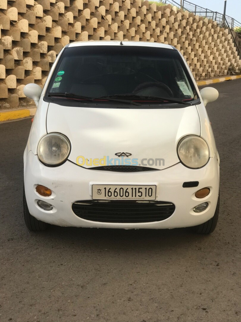 Chery QQ 2015 QQ