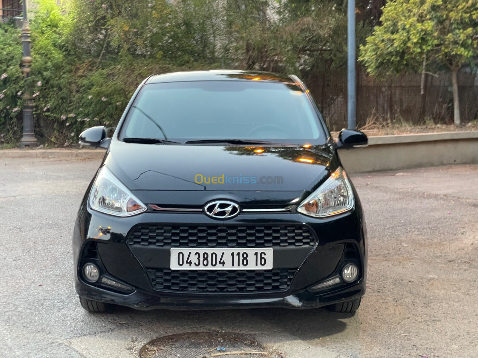 Hyundai i10 2018 GLS