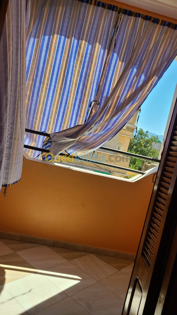 Location Appartement F3 Blida Beni tamou