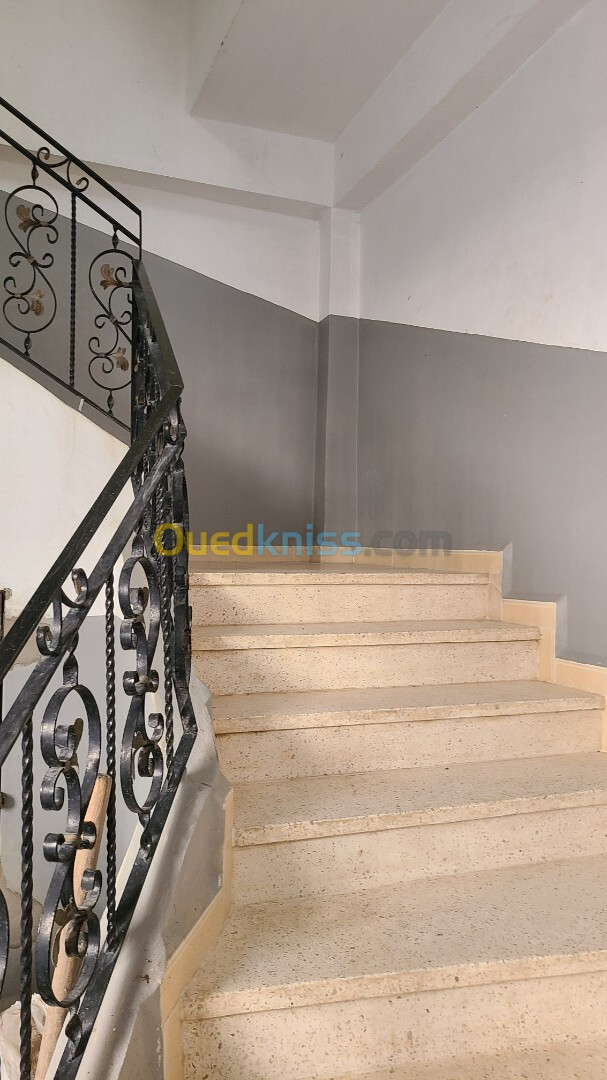 Location Appartement F3 Blida Beni tamou