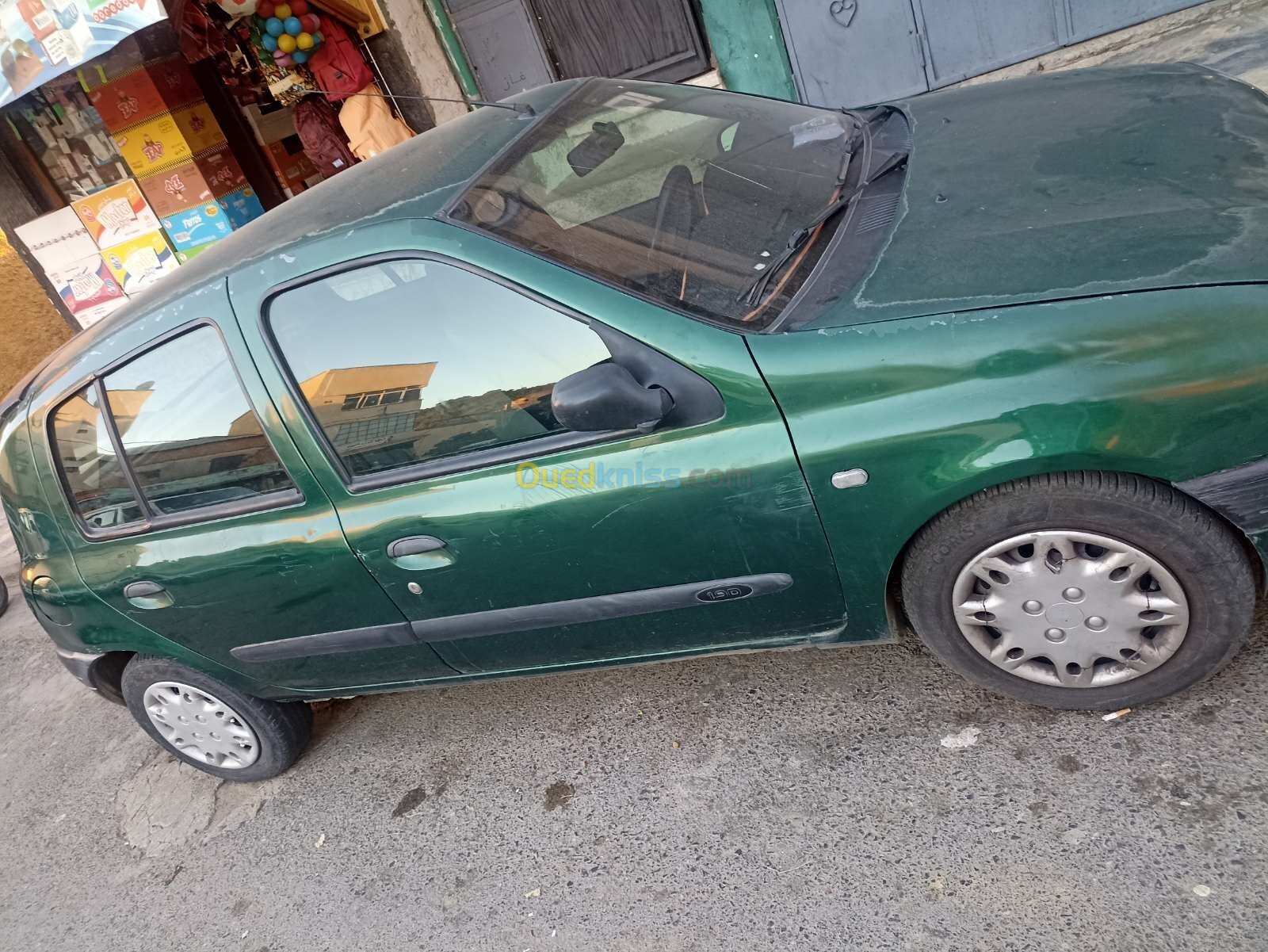 Renault Clio 2 2000 