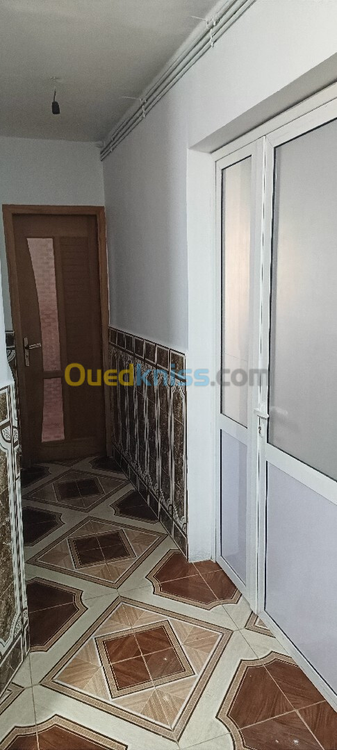 Location Appartement F3 Annaba Annaba