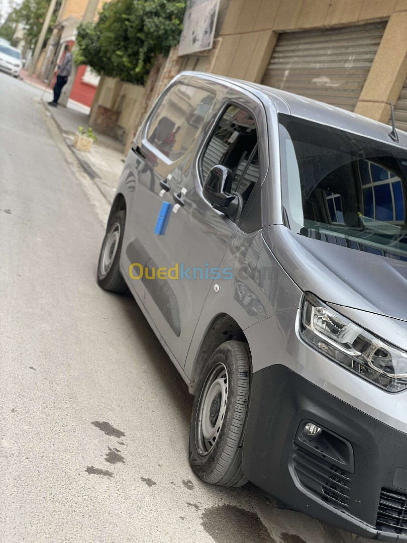 Fiat Doublo 2023 