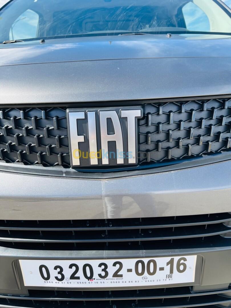 Fiat Scudo 2023 Scudo