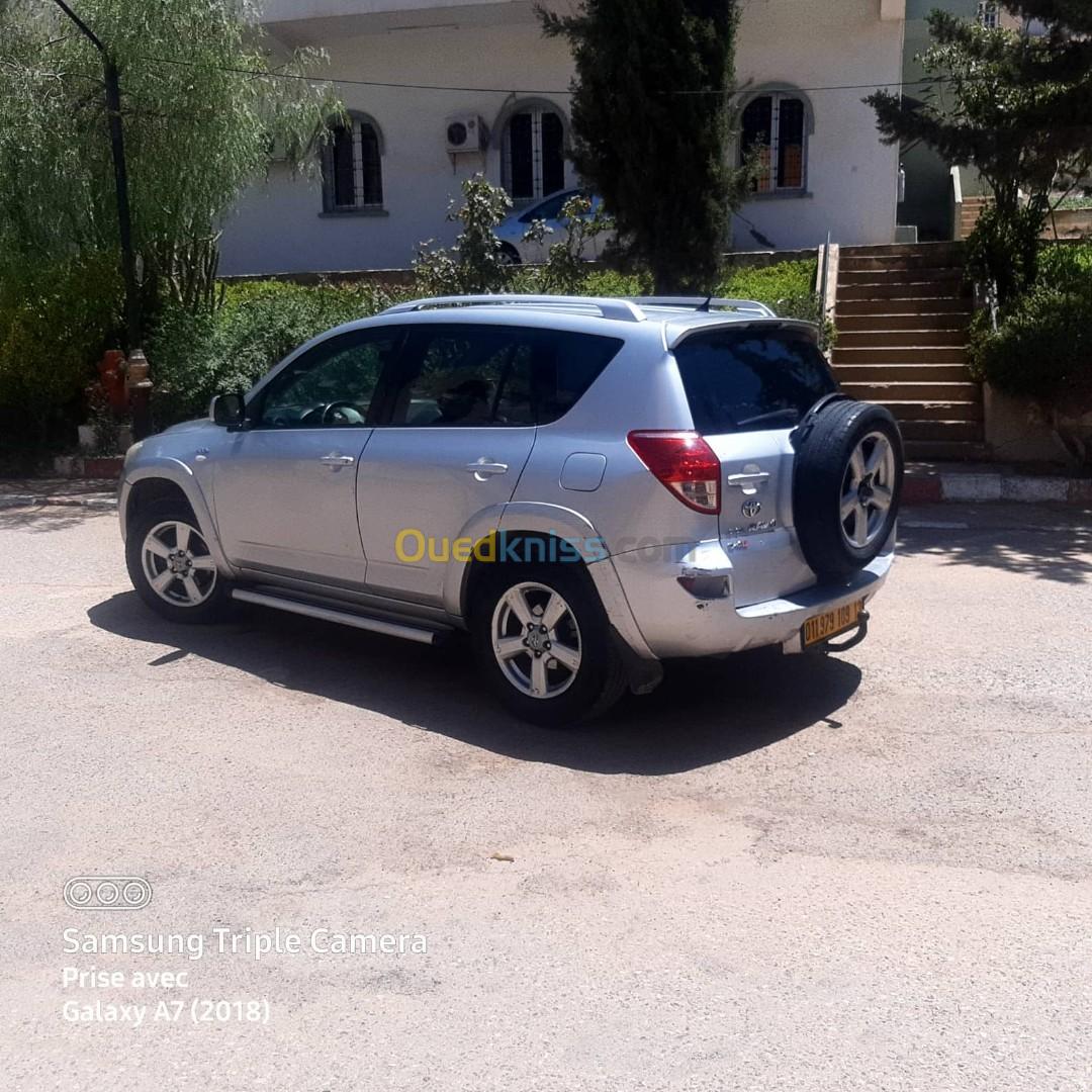 Toyota RAV4 2009 RAV4