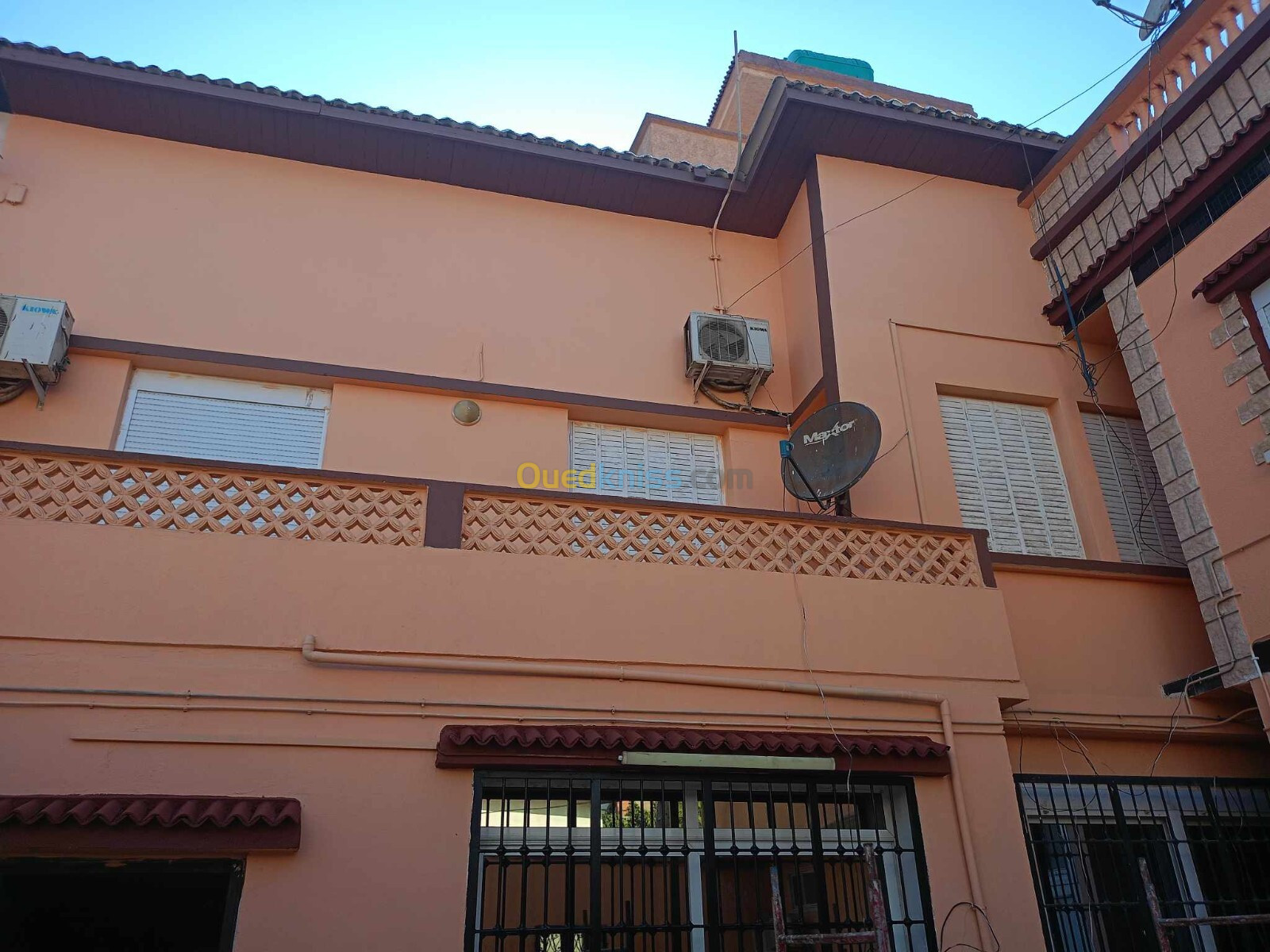 Vente Villa Oran Oran