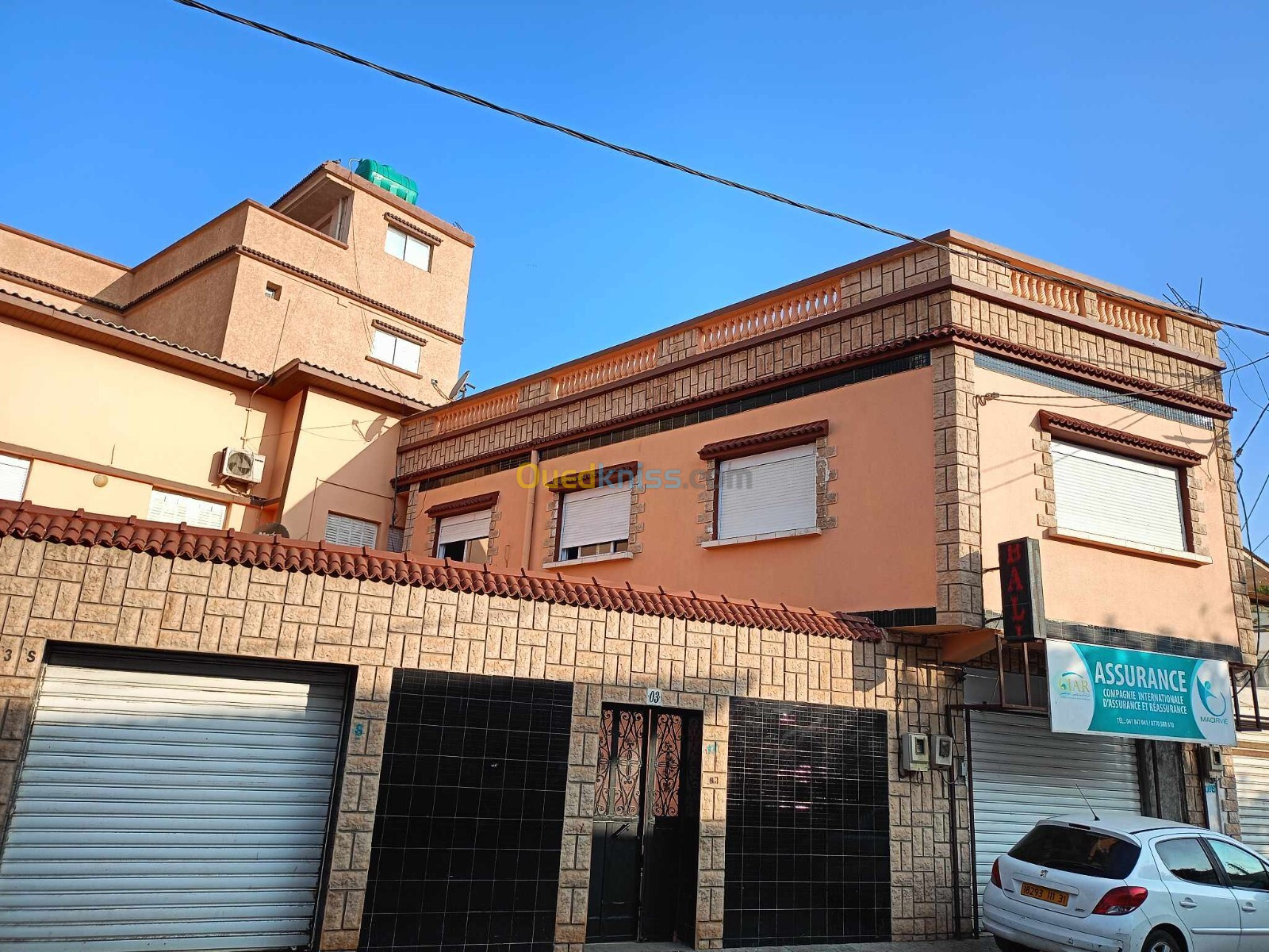 Vente Villa Oran Oran