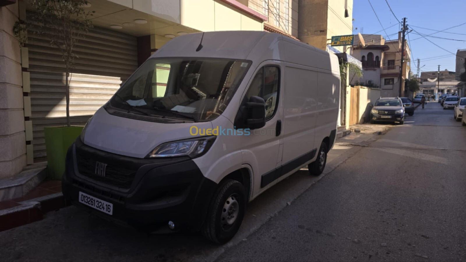 Fiat Ducato 2024 Ducato