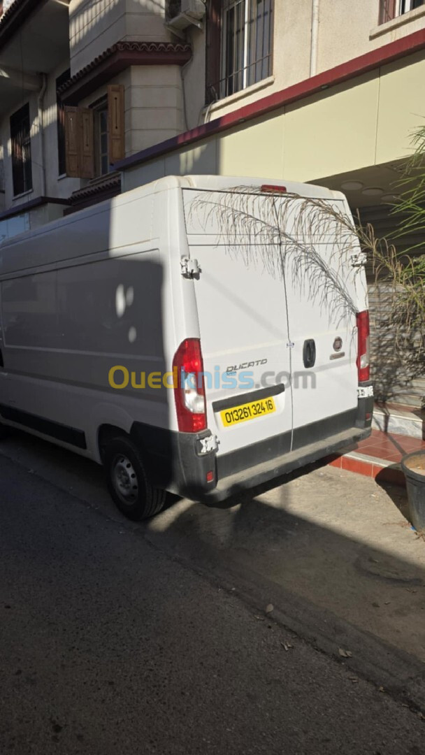 Fiat Ducato 2024 Ducato