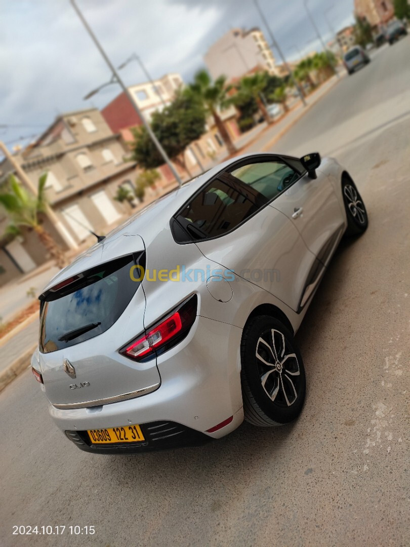 Renault Clio 4 2022 Limited 2