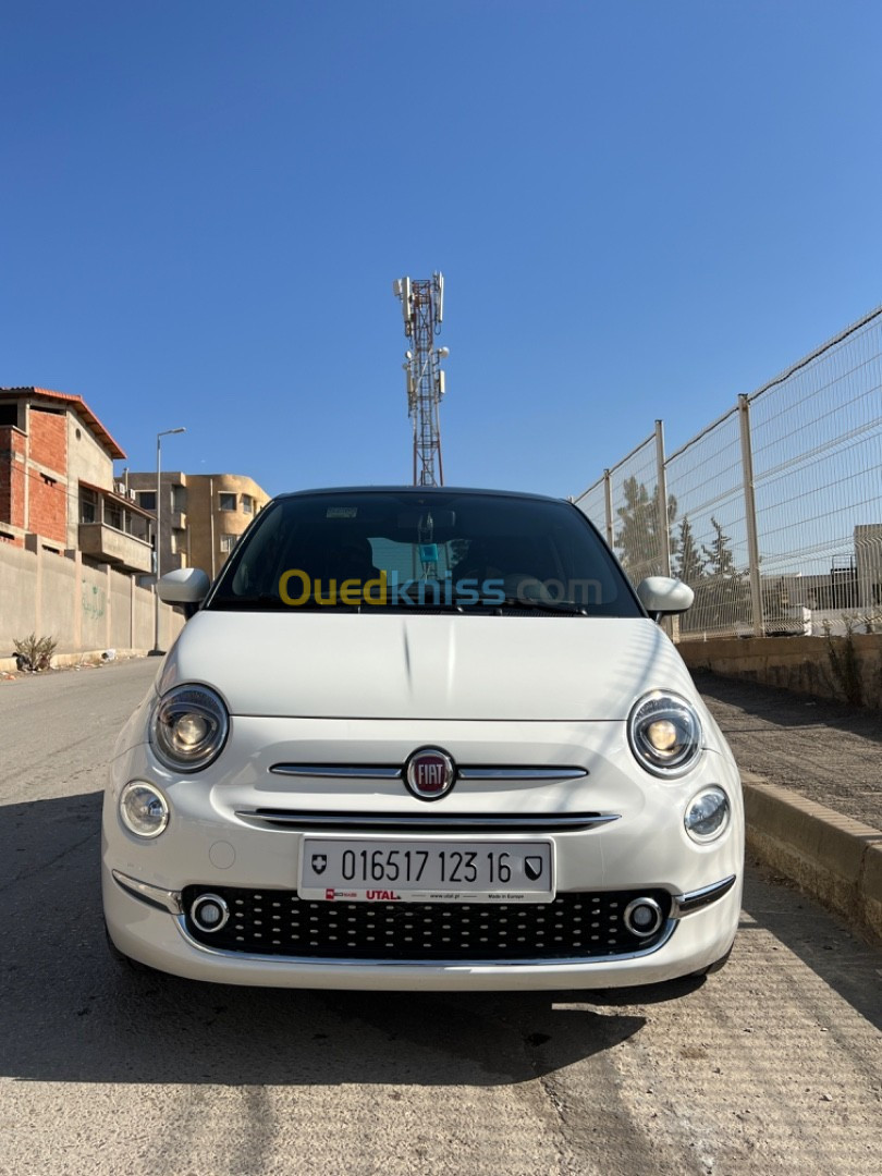 Fiat Fiat 500 2023 