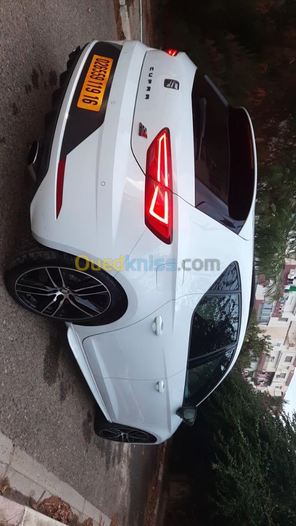 Seat Leon 2019 Cupra R