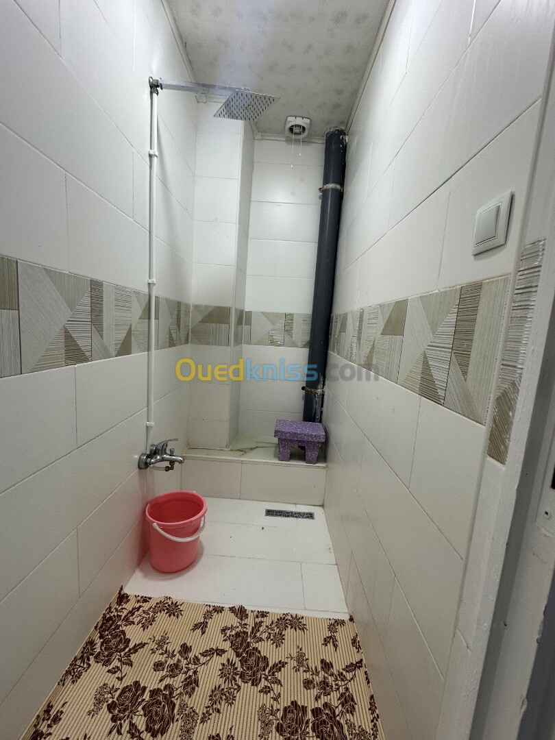 Location Appartement F3 Oran Bir el djir