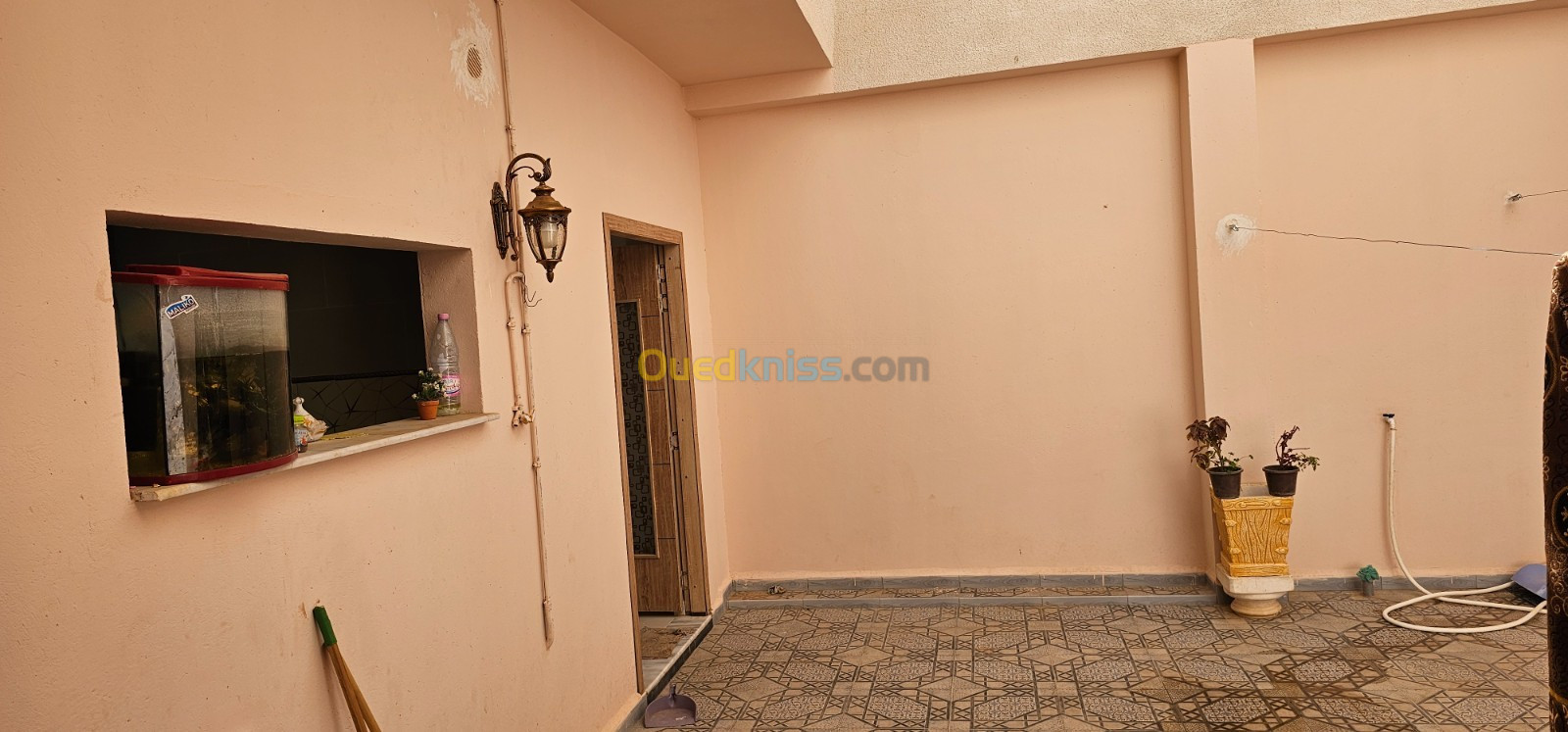 Vente Villa Adrar Adrar