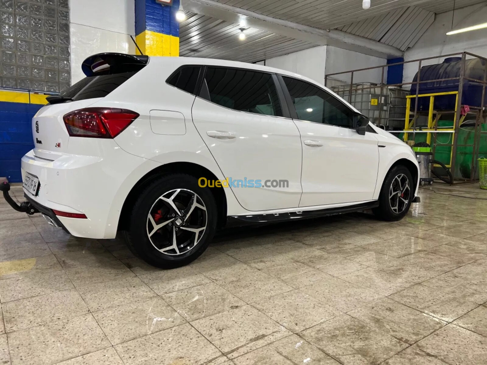 Seat Ibiza 2019 STYLE