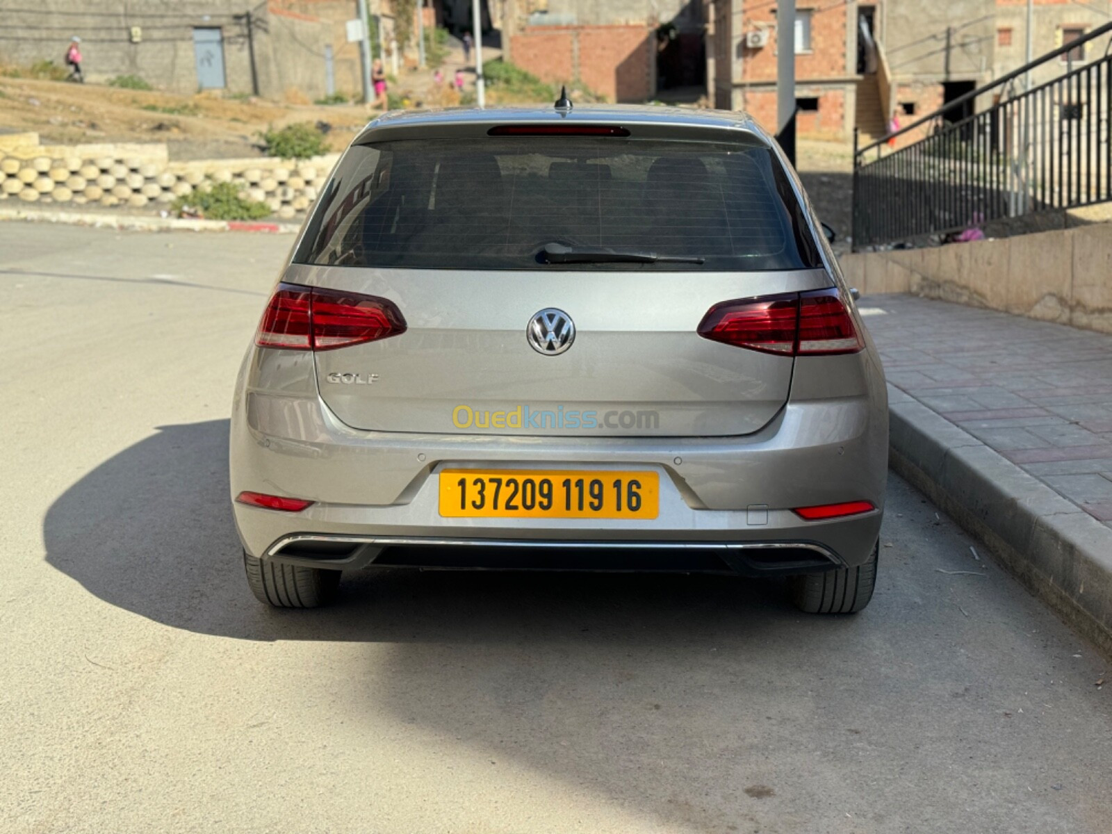 Volkswagen Golf 7 2019 START+