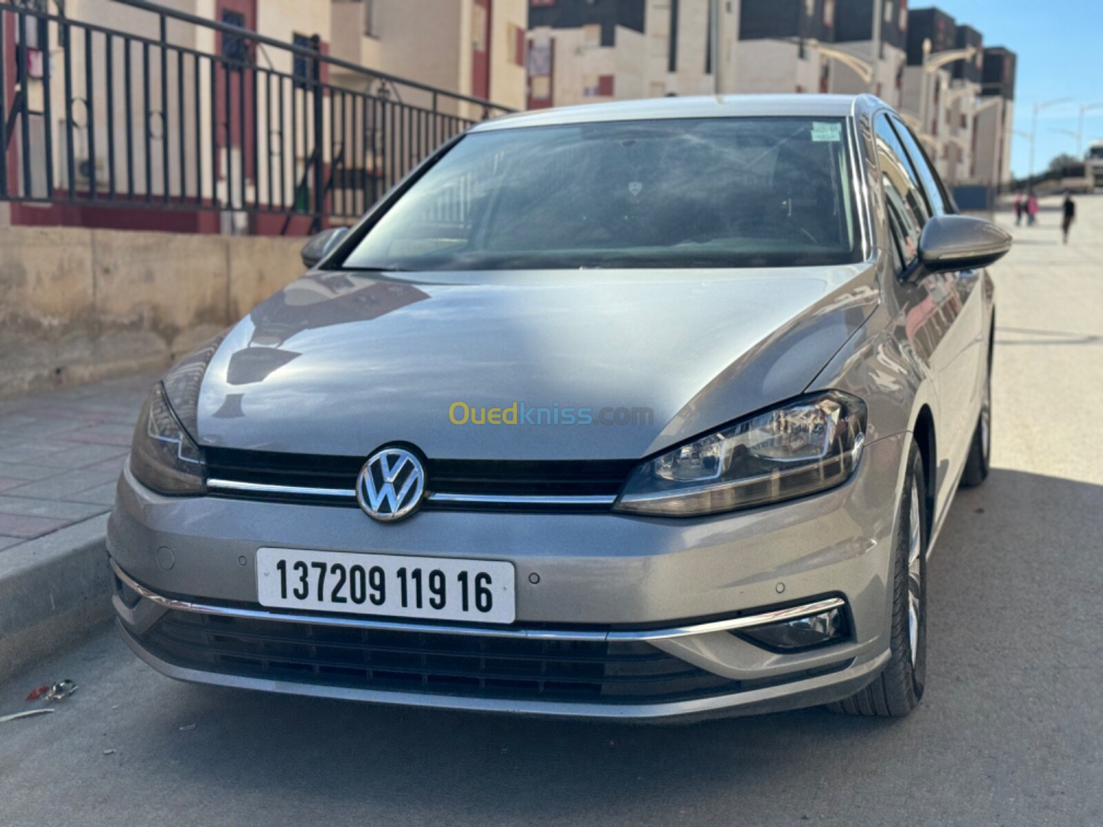 Volkswagen Golf 7 2019 START+