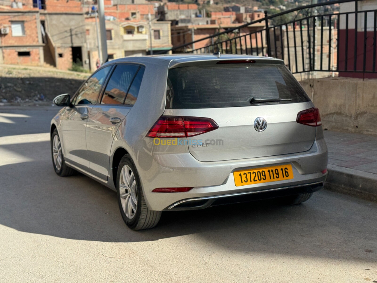 Volkswagen Golf 7 2019 START+