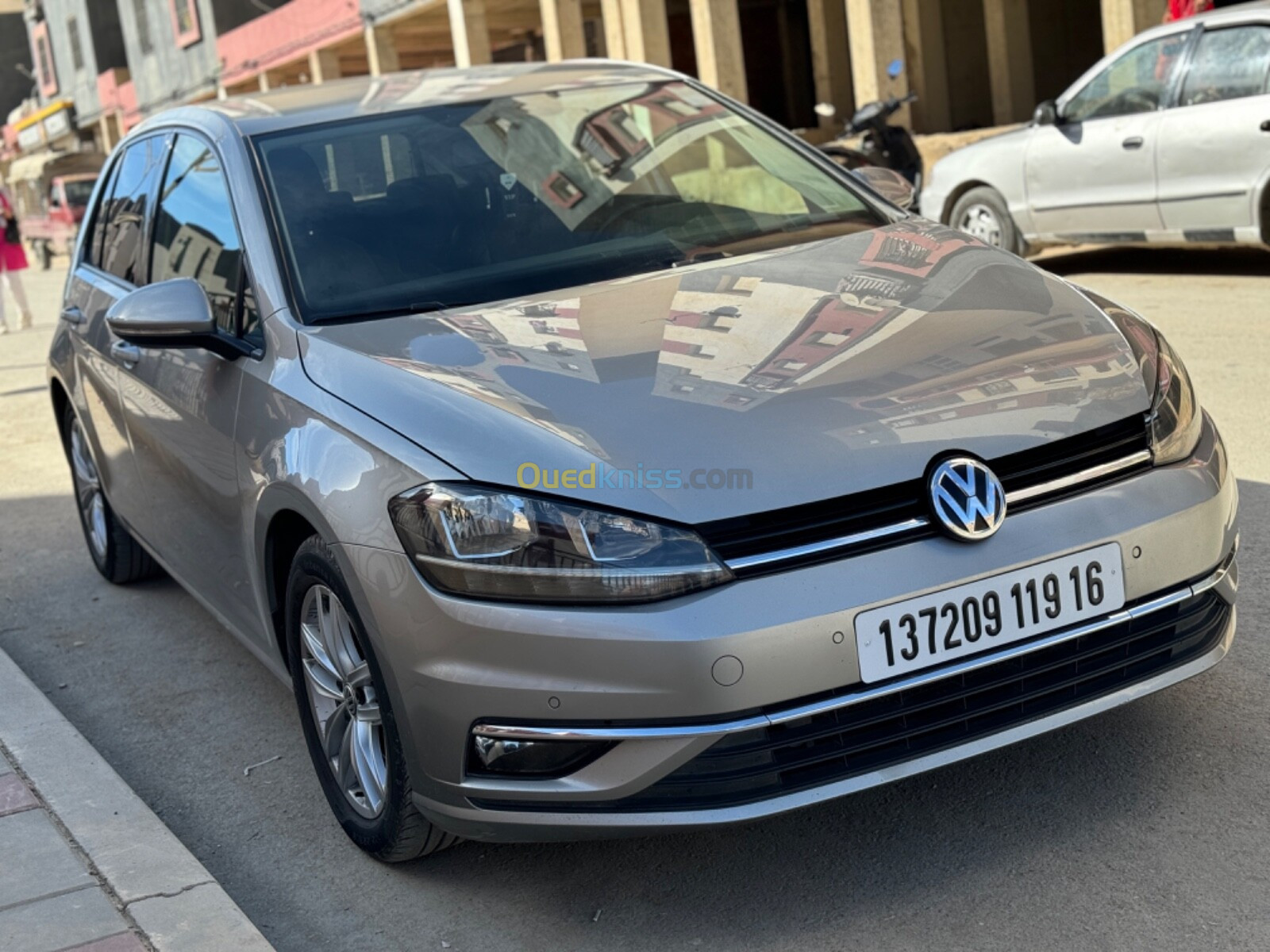 Volkswagen Golf 7 2019 START+