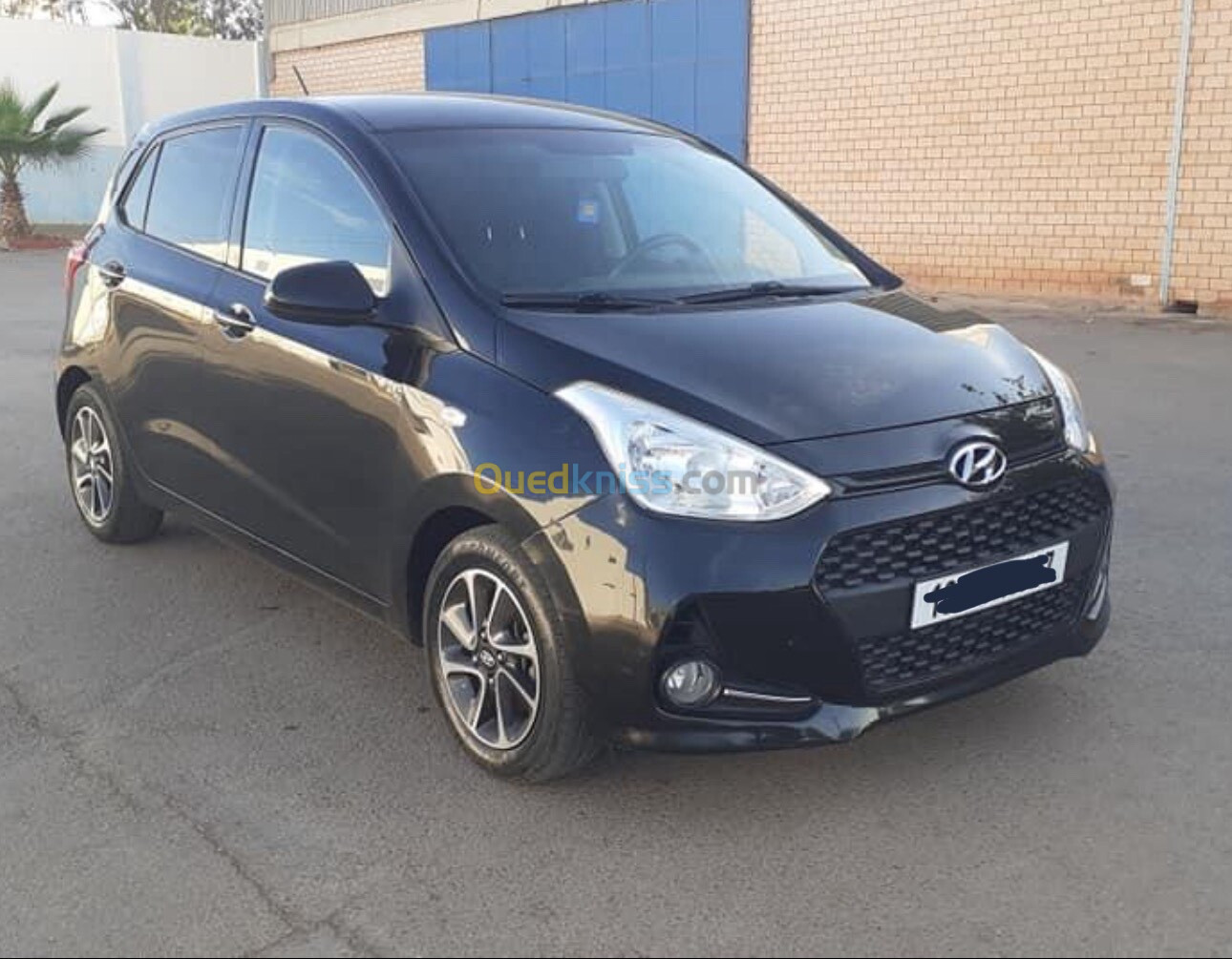 Hyundai Grand i10 2019 DZ