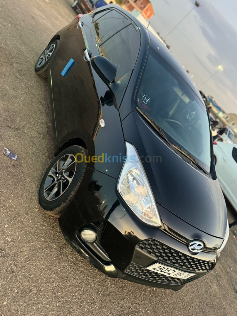 Hyundai Grand i10 2019 DZ