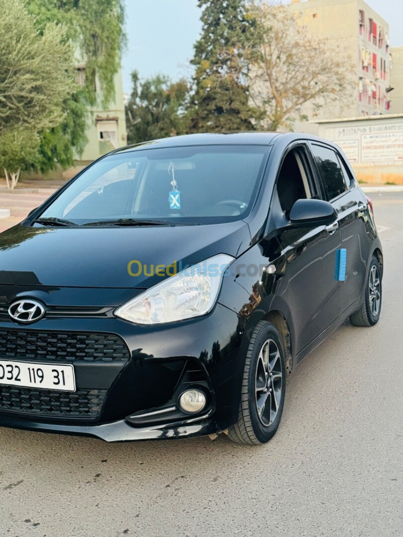 Hyundai Grand i10 2019 DZ