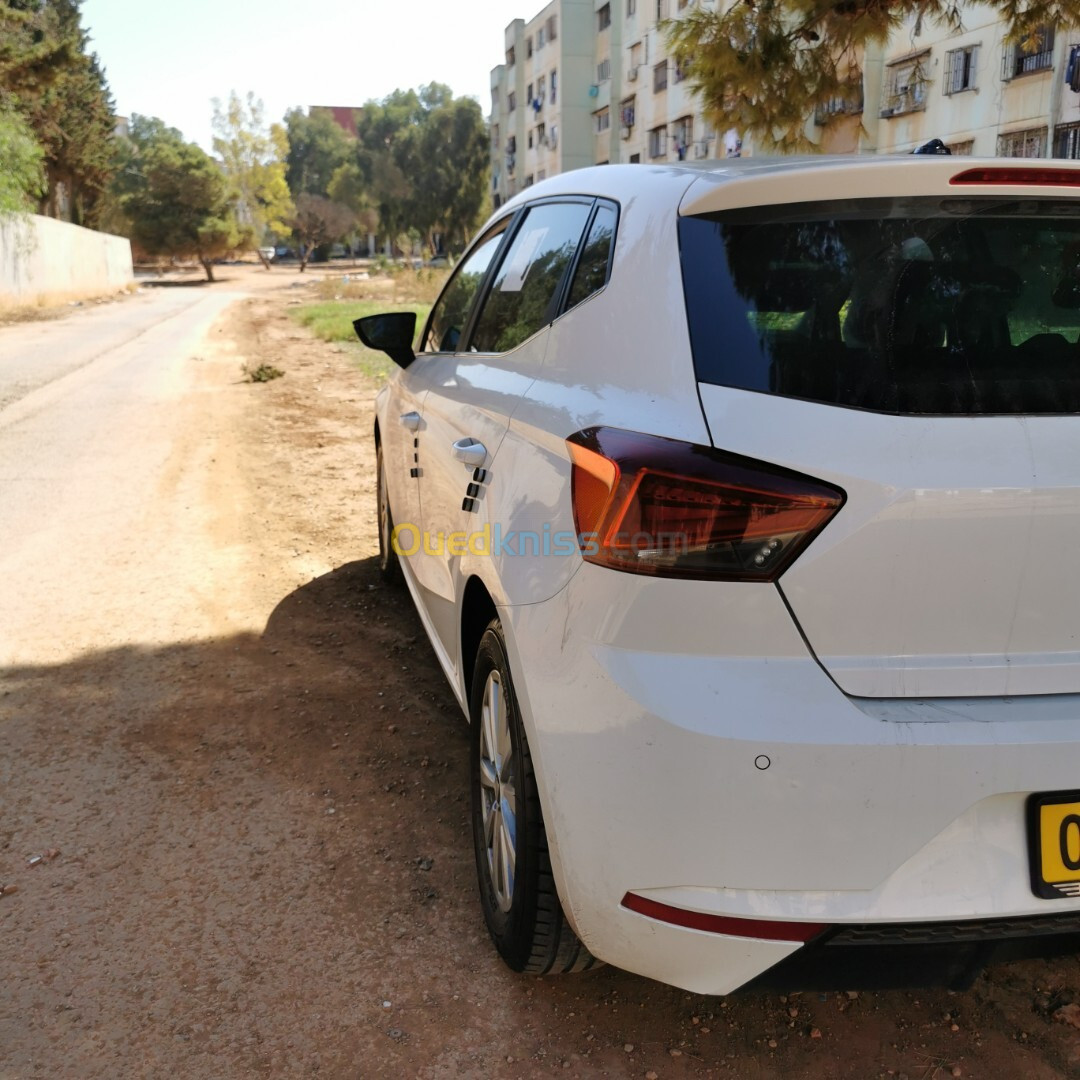 Seat Ibiza 2019 Urban