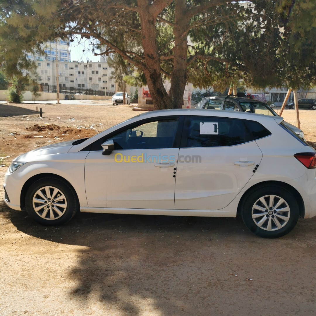 Seat Ibiza 2019 Urban