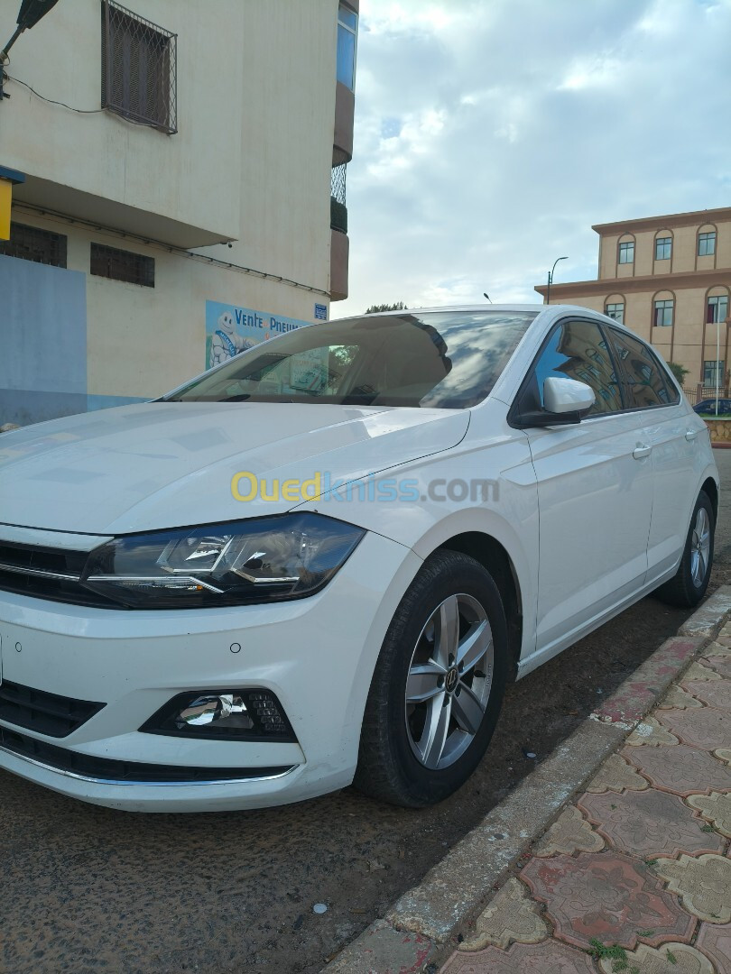 Volkswagen Polo 2021 Life