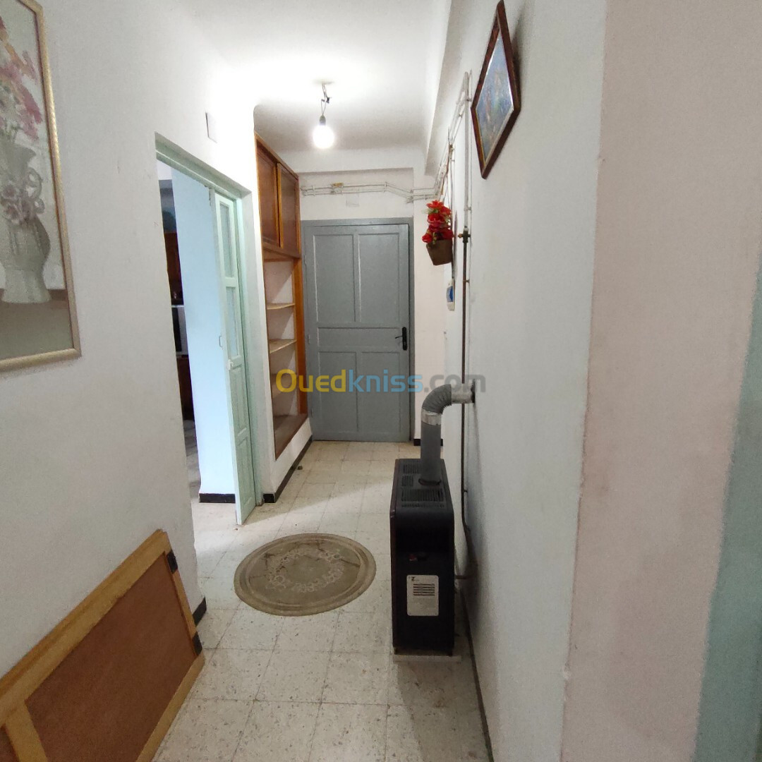 Location Appartement F3 Skikda Skikda