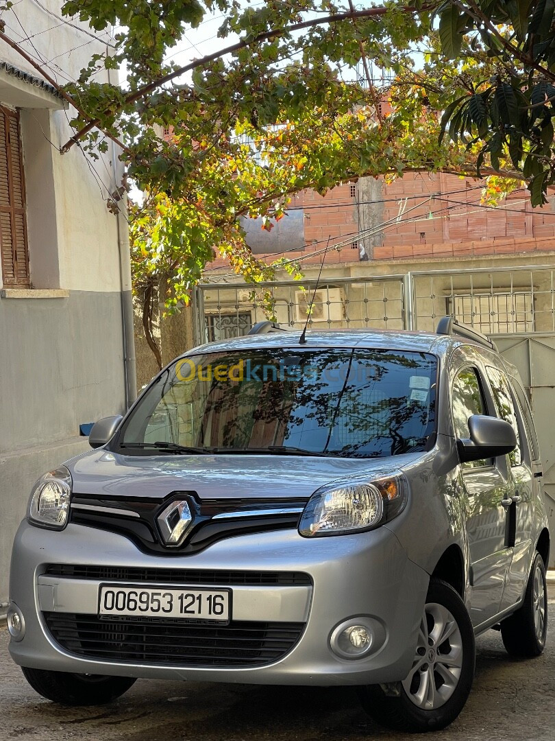 Renault Kangoo 2021 Privilège plus