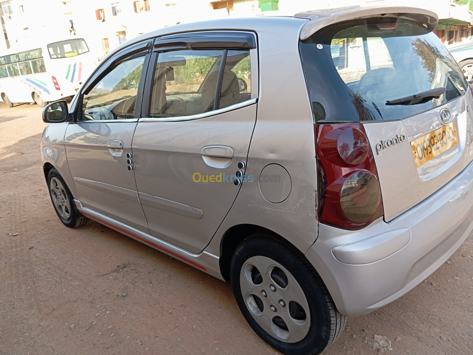 Kia Picanto 2010 picanto