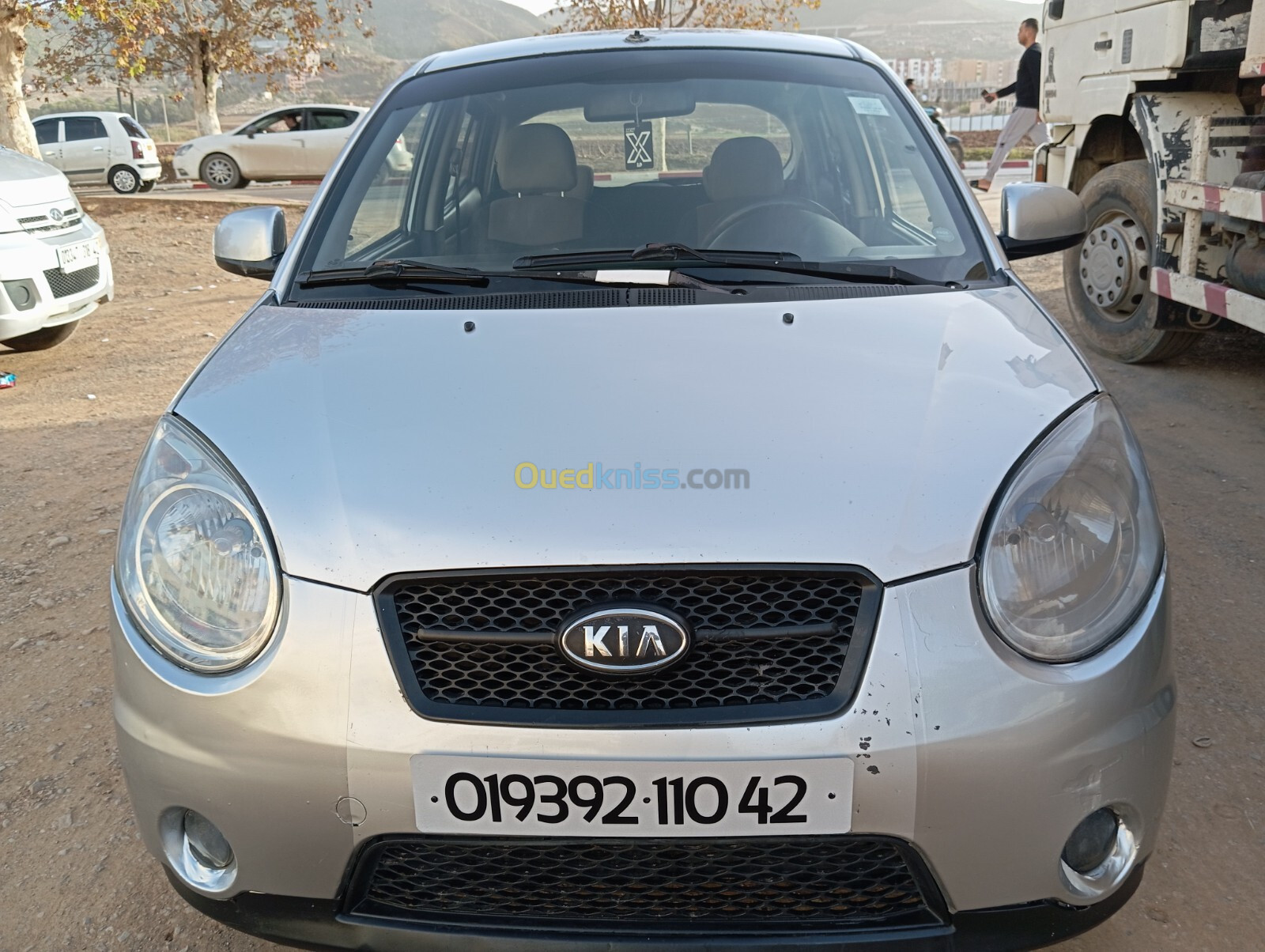 Kia Picanto 2010 picanto