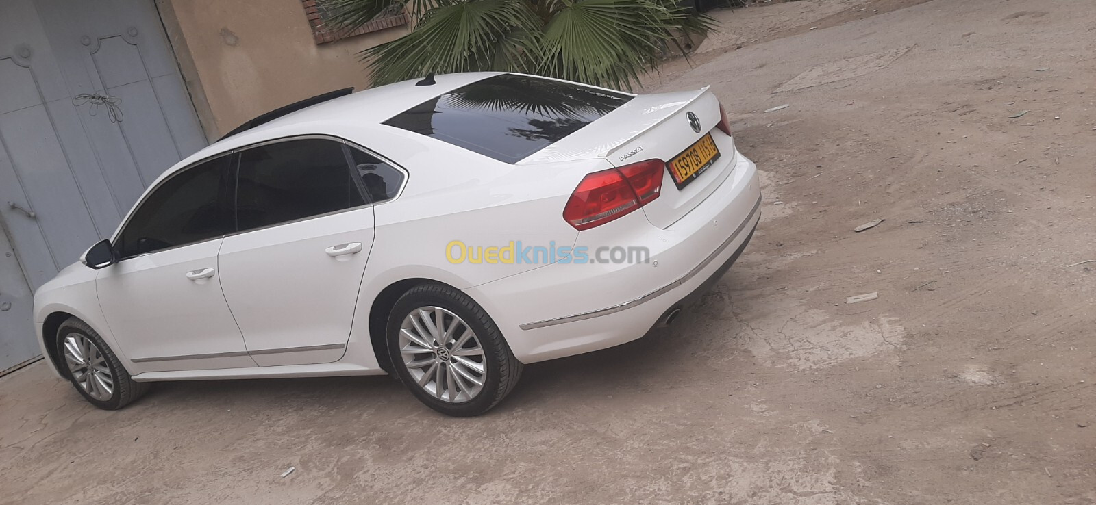 Volkswagen Passat 2015 Confortline