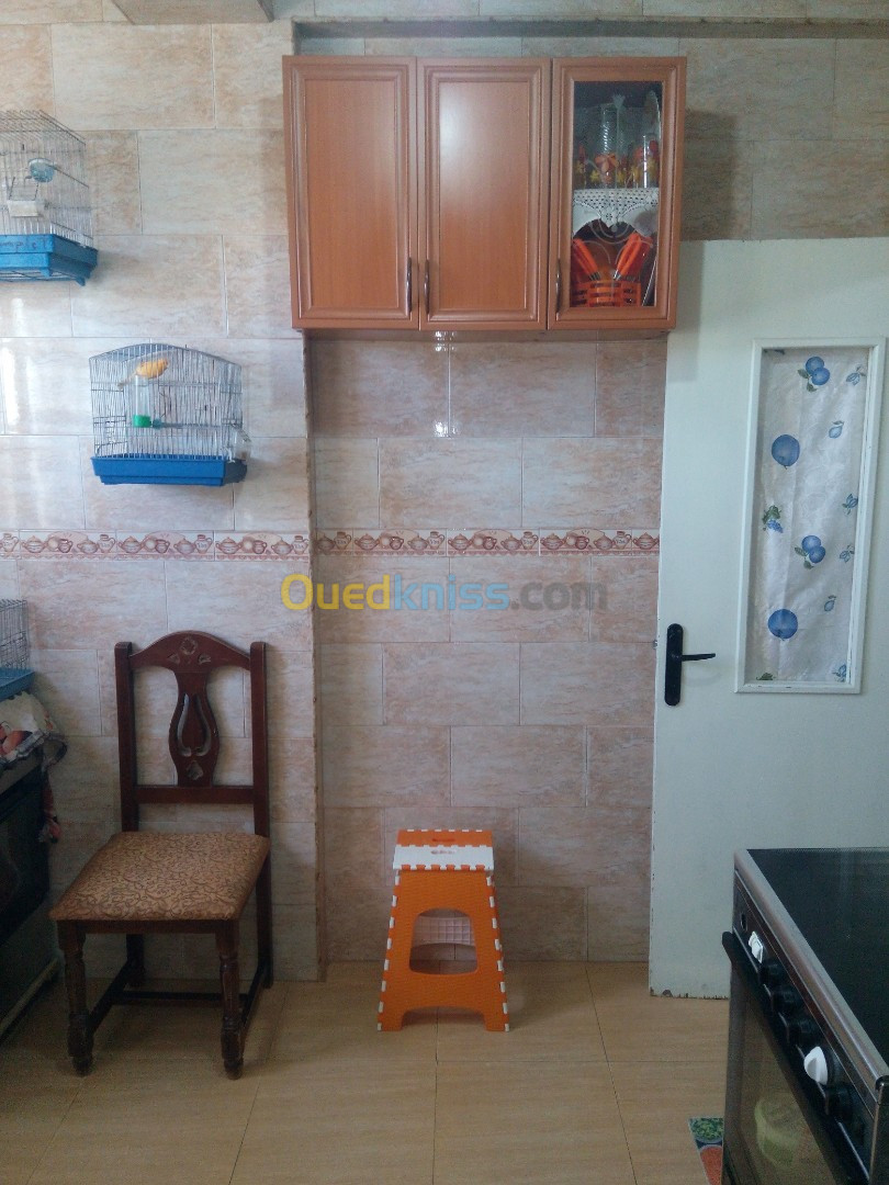 Vente Appartement F4 Tipaza Bourkika