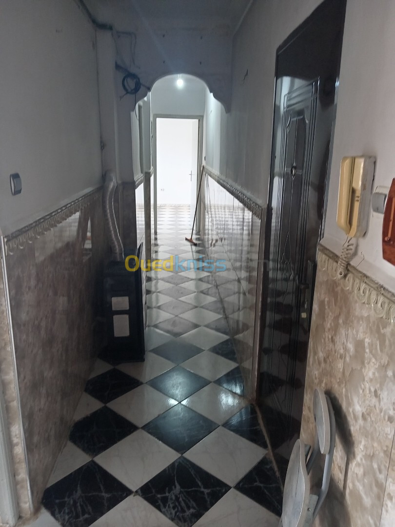 Location Appartement F3 Alger Birtouta