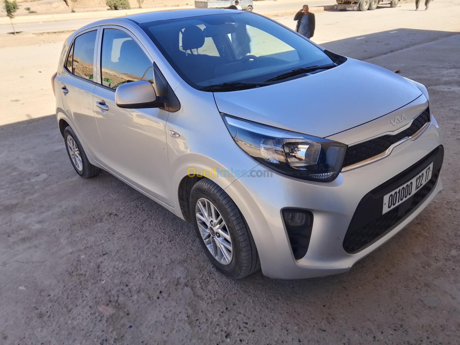 Kia Picanto 2022 LX Start