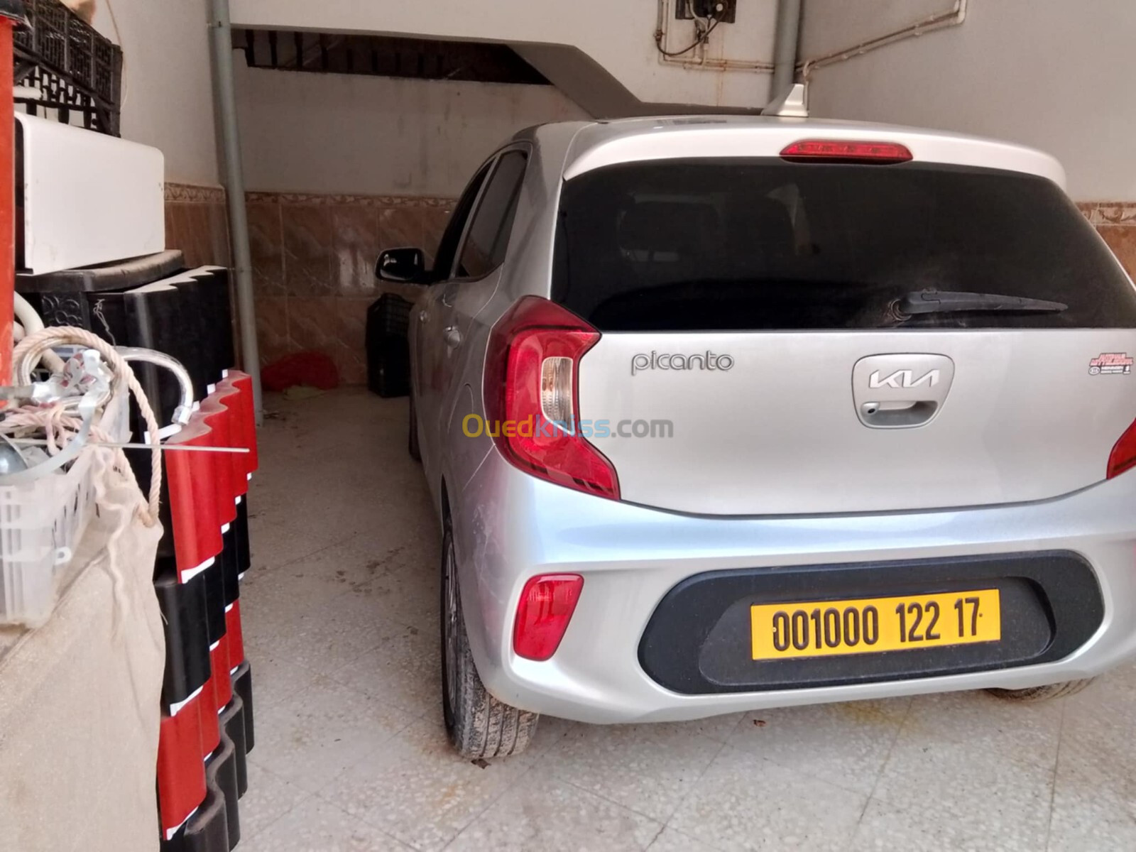 Kia Picanto 2022 LX Start